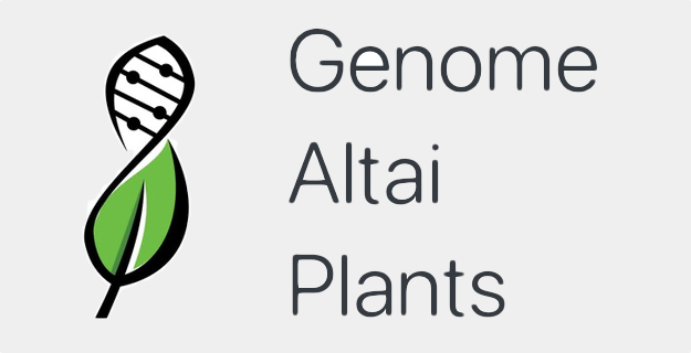 Genome Altai Plants